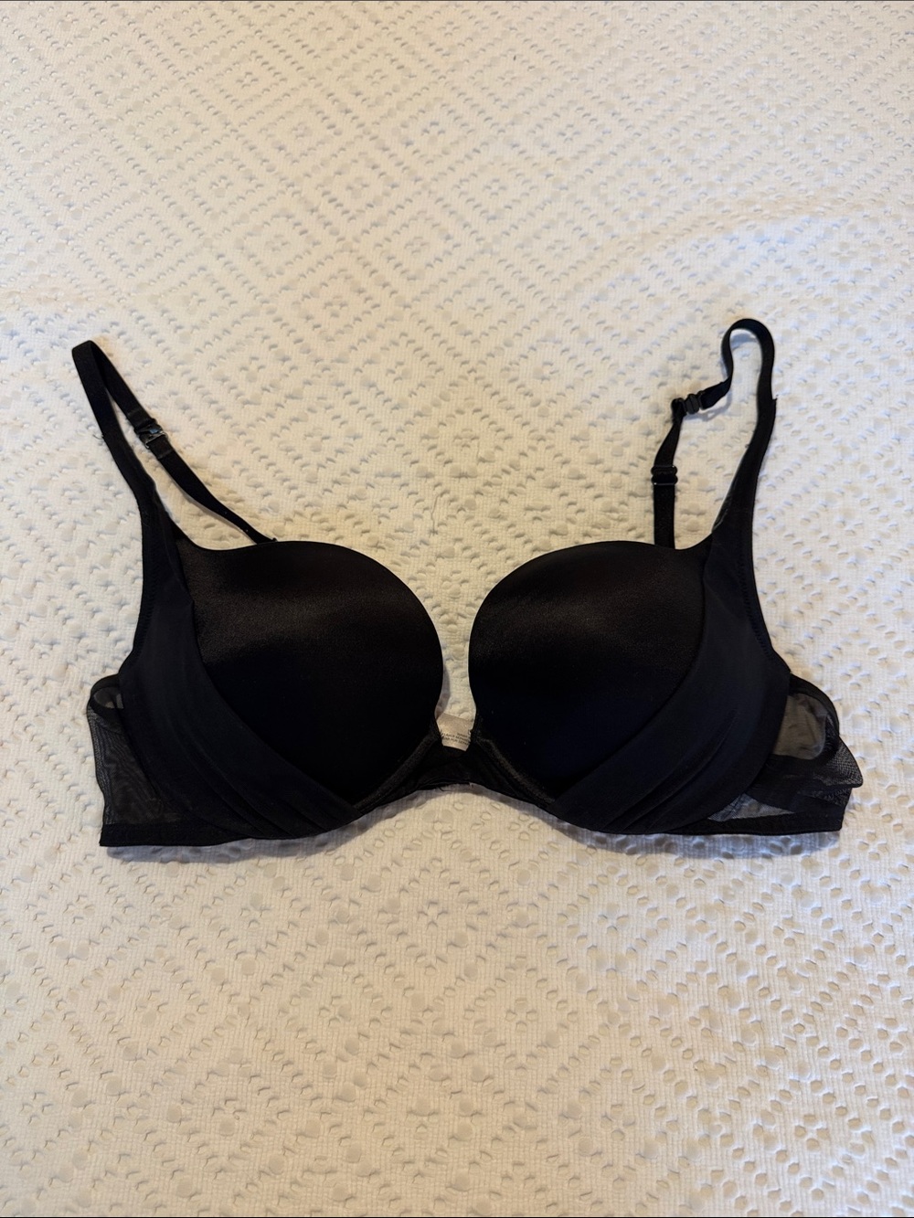 Victoria’s Secret Plunge Bra